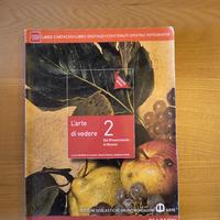 L'arte di vedere 2. Dal rinascimento al Rococò