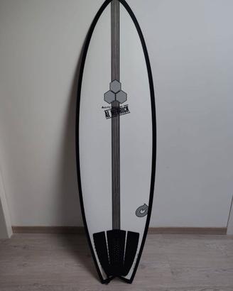 Board Al Merrick Torq X-lite 2.0 Pod Mod 6'2