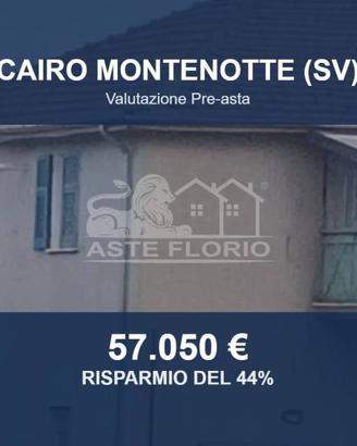 Immobile in asta di 157 m² con più di 5 locali e b