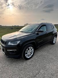 Jeep compass limited