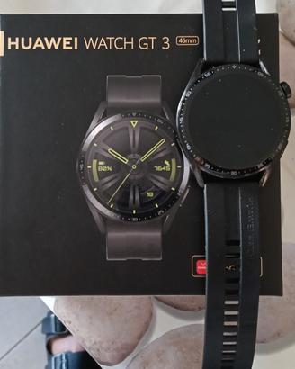 smartwatch Huawei 