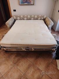 Divano letto