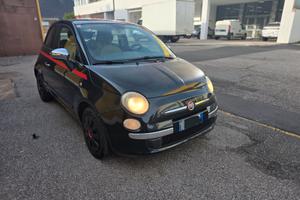 Fiat 500 Neopatentati