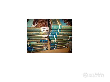 Grande enciclopedia universale curcio - 20 volumi