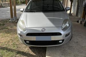 Fiat Grande Punto 1.3 Multijet