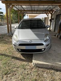 Fiat Grande Punto 1.3 Multijet