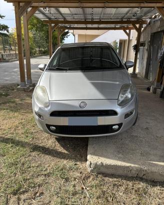 Fiat Grande Punto 1.3 Multijet