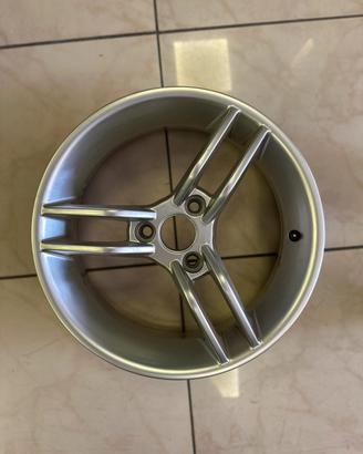 CERCHI BRP SPYDER 14X5T