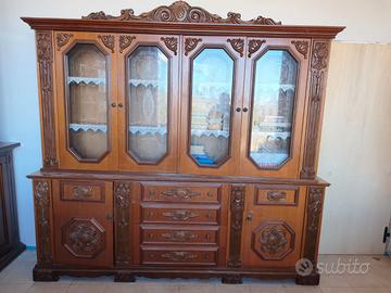 Credenza/vetrina