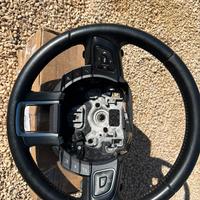 Volante Range Rover Evoque Dynamic