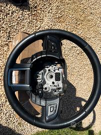 Volante Range Rover Evoque Dynamic