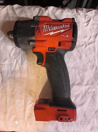 Avvitatore ad impatto Milwaukee Fuel FMTIW2F12 M18