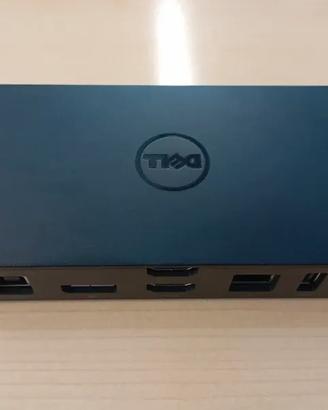 Docking station DELL D3100 replicatore USB 3.2