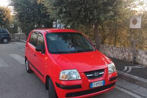 hyundai atos