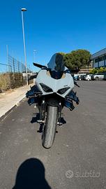 Ducati Panigale v4