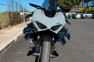 Ducati Panigale v4