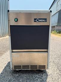 Fabrigatore ghiaccio cimbali