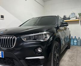 BMW x1 sdrive