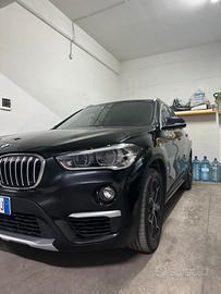 BMW x1 sdrive