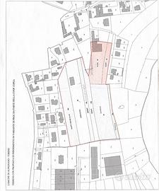 Terreno misto edificabile e agricolo Alpignano