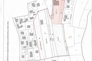 Terreno misto edificabile e agricolo Alpignano