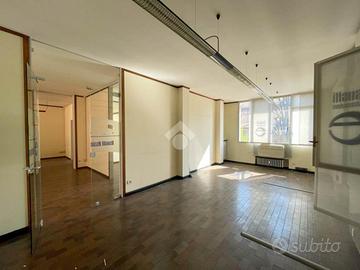 UFFICIO A CONCOREZZO