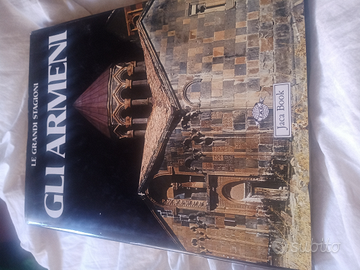 Gli Armeni Jaca Book