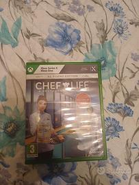 Chef life xbox
