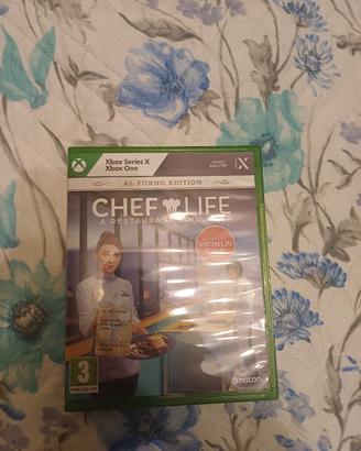 Chef life xbox