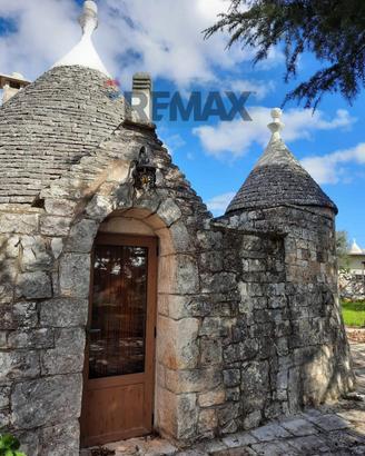 Baita/Chalet/Trullo - Locorotondo