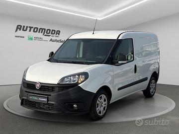 FIAT Doblo 1.6MJT 105CV 3Posti