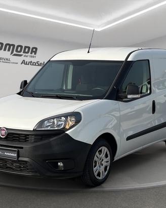 FIAT Doblo 1.6MJT 105CV 3Posti