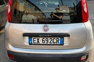 FIAT PANDA - ANNO 2014