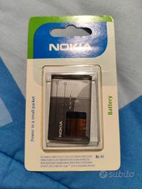 Batteria cellulare Nokia BL-5C