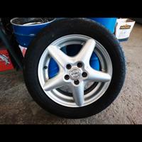 Cerchi il lega 14"