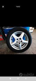 Cerchi il lega 14"