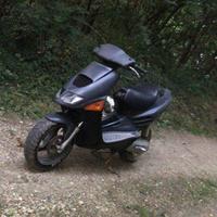 Scooter Aprilia 50cc