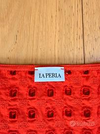 Blusa La Perla