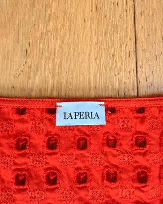 Blusa La Perla
