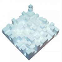 Pannelli Skyline o Qrd     C.E.R.C.O.