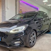 Ford Fiesta 1.1 85 CV 5 porte ST-Line