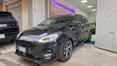 Ford Fiesta 1.1 85 CV 5 porte ST-Line