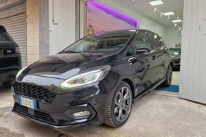 Ford Fiesta 1.1 85 CV 5 porte ST-Line