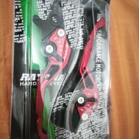 Leve freno-frizione moto universali nuove