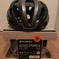 Casco da ciclismo Giro Aether Spherical Mips
