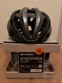 Casco da ciclismo Giro Aether Spherical Mips