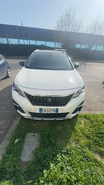 Peugeot 3008 del 2019 con 124000 km
