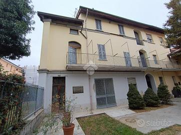 3 LOCALI A LENTATE SUL SEVESO