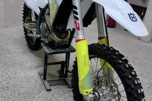 HUSQVARNA FC 250 4T 2024 CON APPENA 13 ORE!