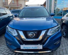 Nissan X-Trail 2.0 dCi 4WD Tekna